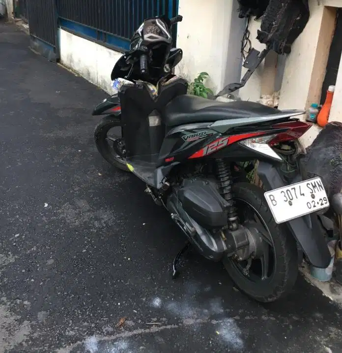 Vario 125 cc ORIGINAL