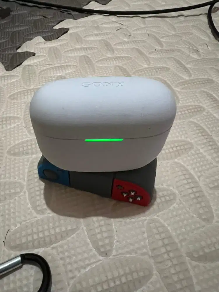 Sony Linkbud S second