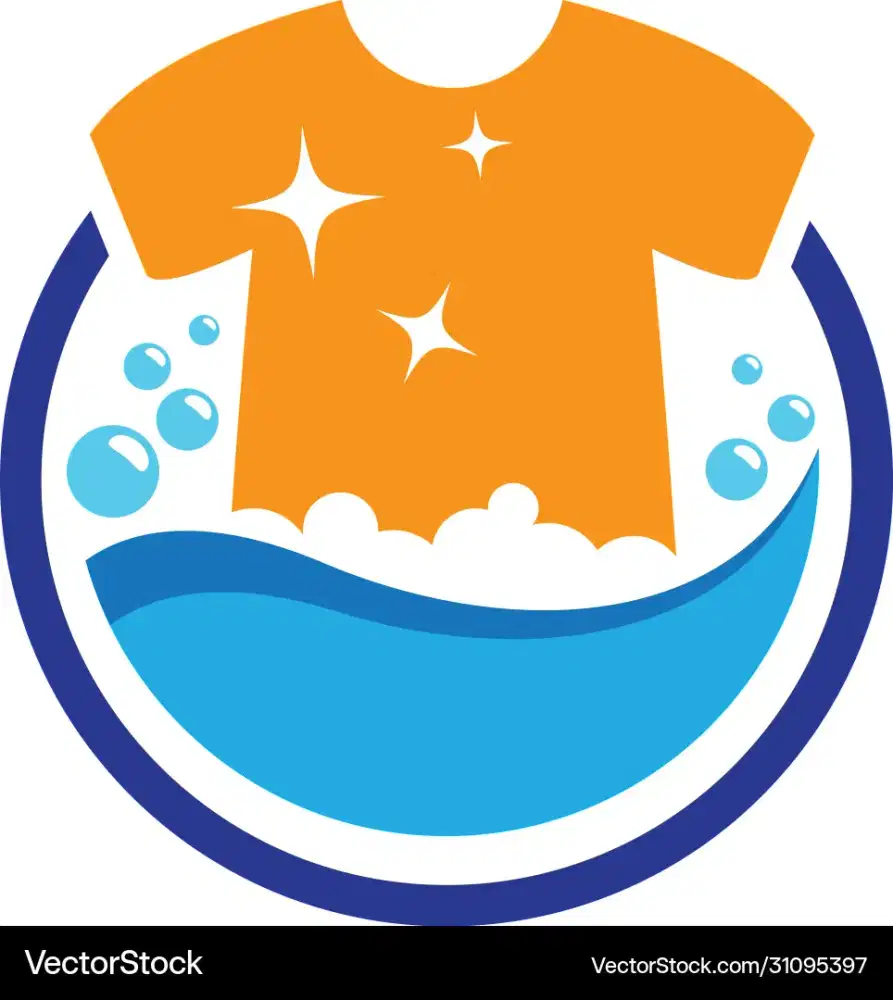 dibutuhkan staf laundry