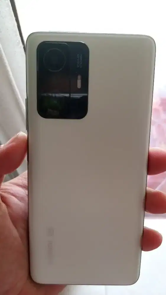 Xiaomi 11t Pro 8+8 256GB