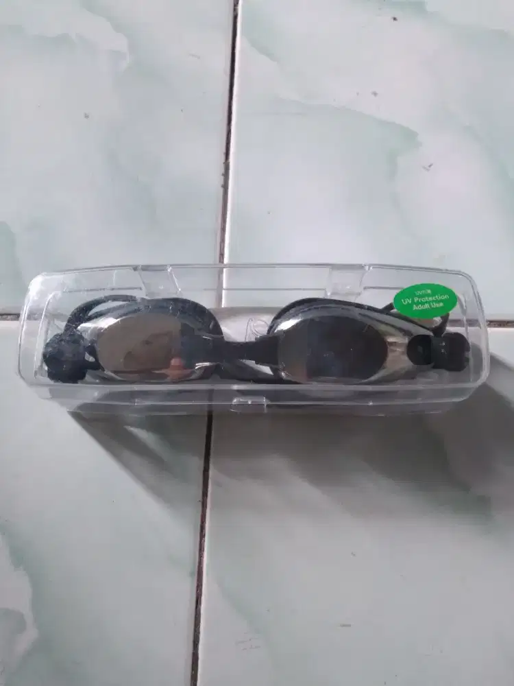 JUAL KACAMATA RENANG