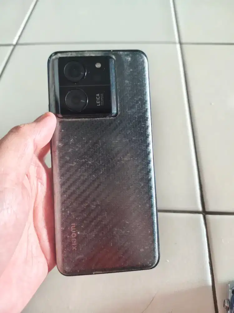 Xiaomi 13T 8/256gb resmi