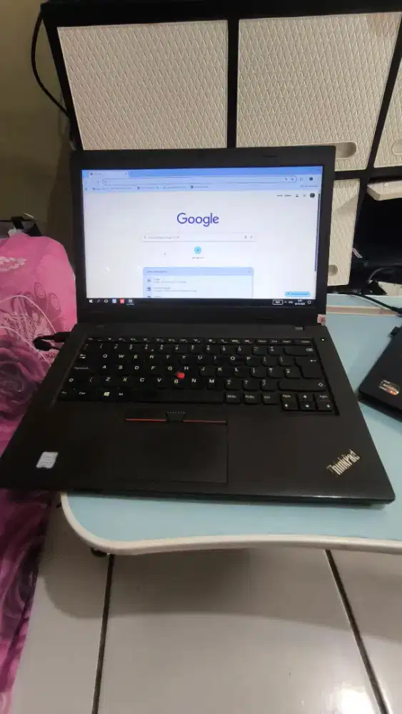 Lenovo Thinkpad L460