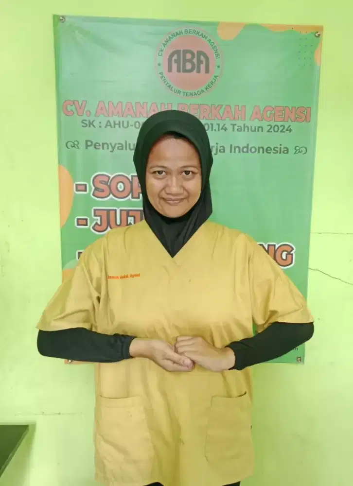 PENYALAUR ART DAN BABYSITER