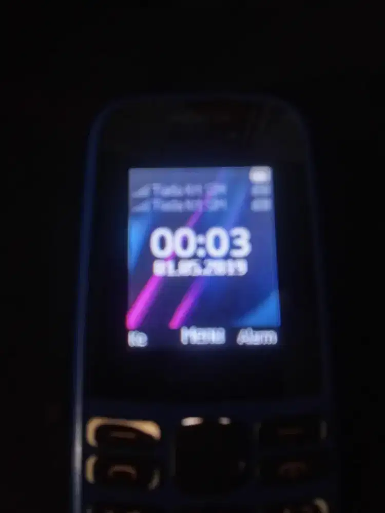 Asal laku Nokia 5110 , 2 kartu gsm , murah saja