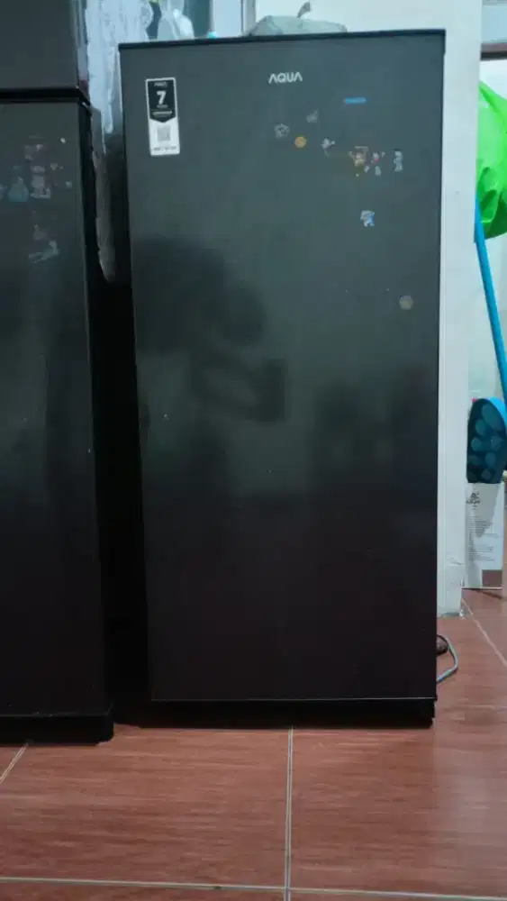 Dijual Kulkas AQUA 1 pintu