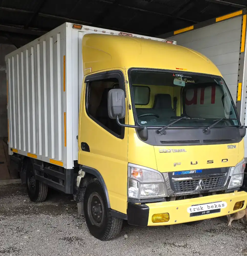 Mitsubishi Colt 2021 Diesel