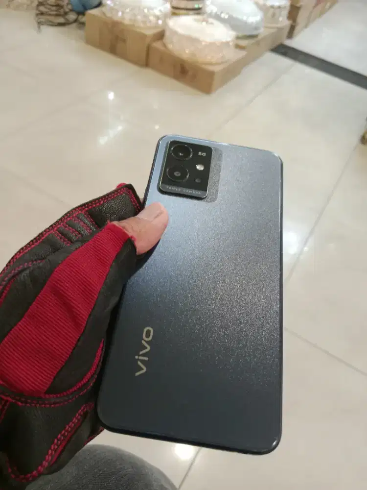 Vivo T15G Lengkap