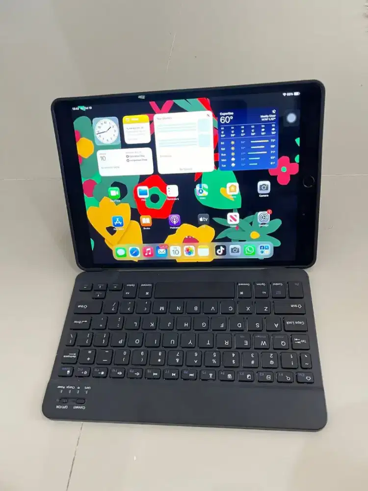 IPAD AIR 3 64 GB WIFY ONLY