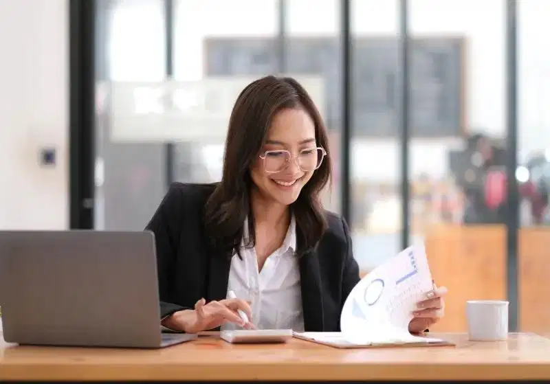 DICARI AKUNTAN MINIMAL S1