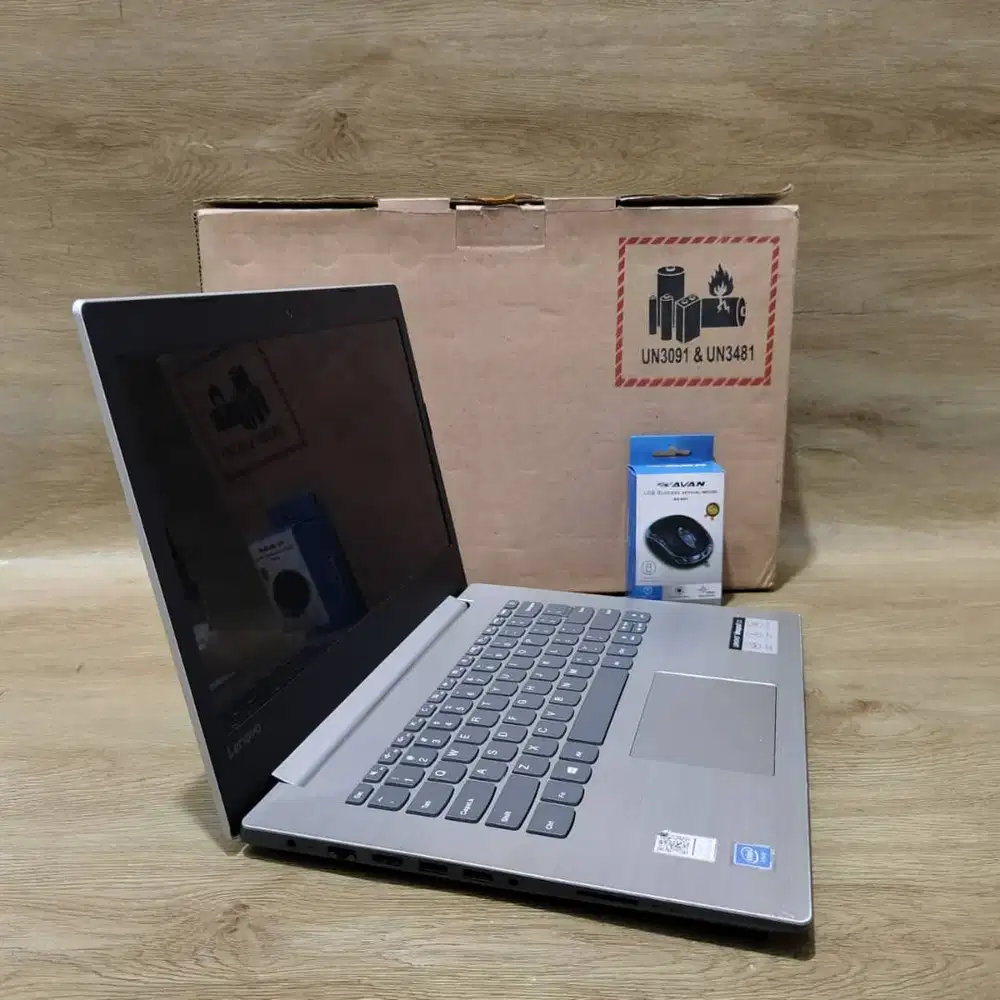 masih mulus no minus, siap anter sejabodetabek