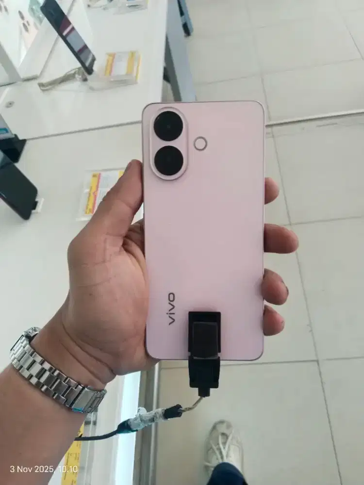 Vivo V60 Lite, Cicilan tanpa DP, tanpa Bunga, Syarat Cukup KTP