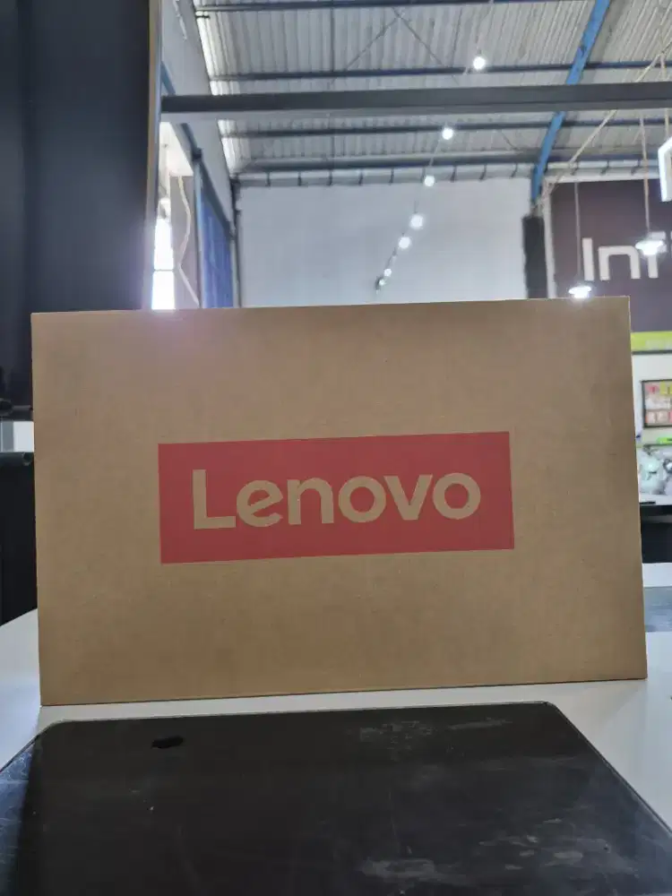 LAPTOP LENOVO IDEAPAD