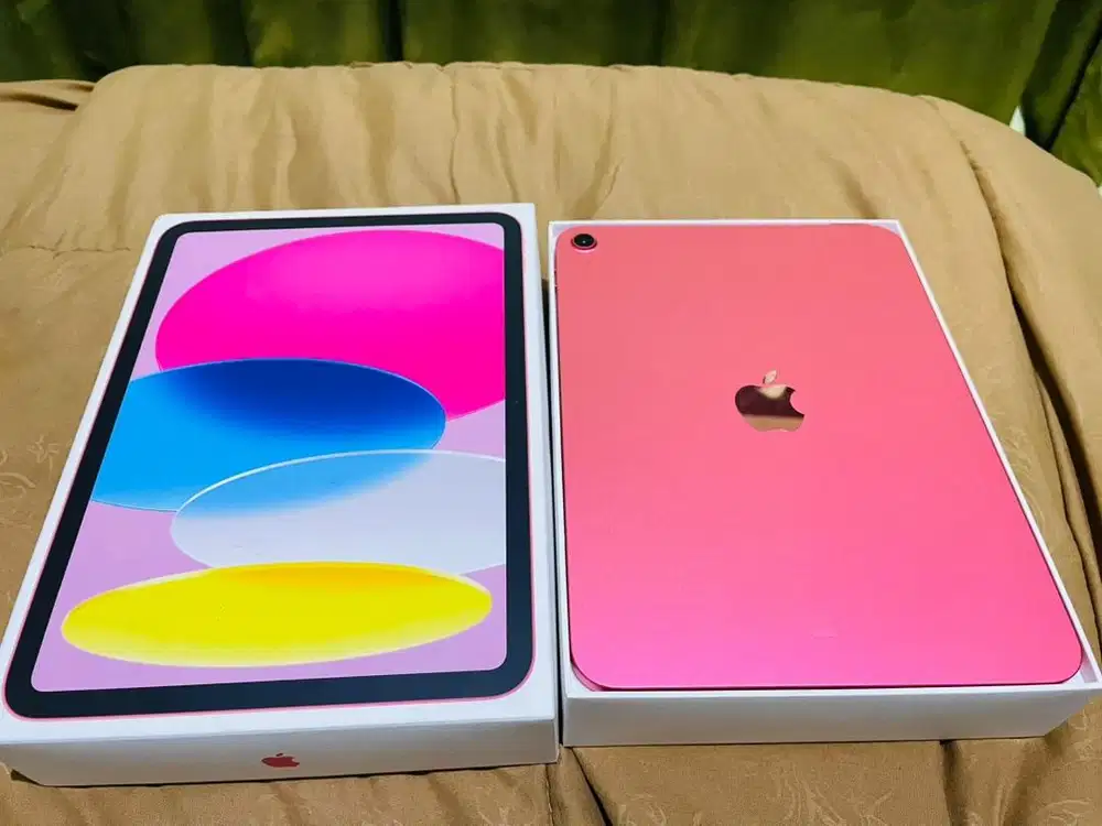 Apple IPAD GEN 11 (A16)