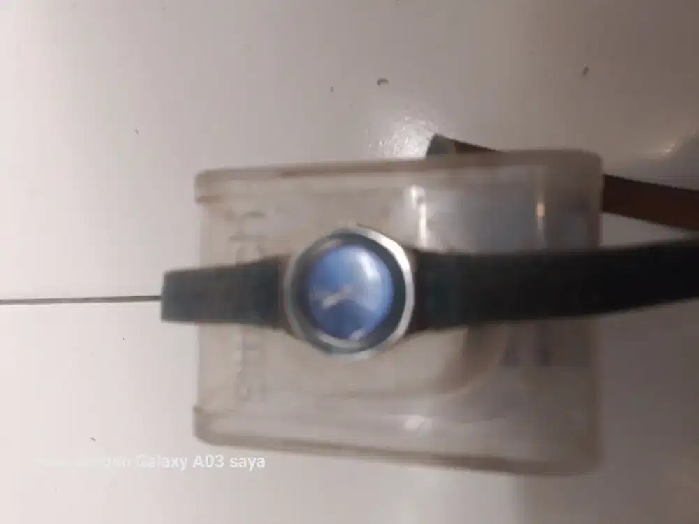 Jam Original Kondisi MATOT