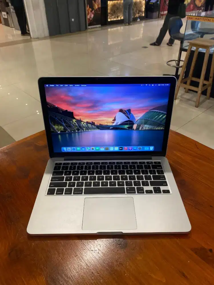 Macbook Pro Retina 13 inch , 2013