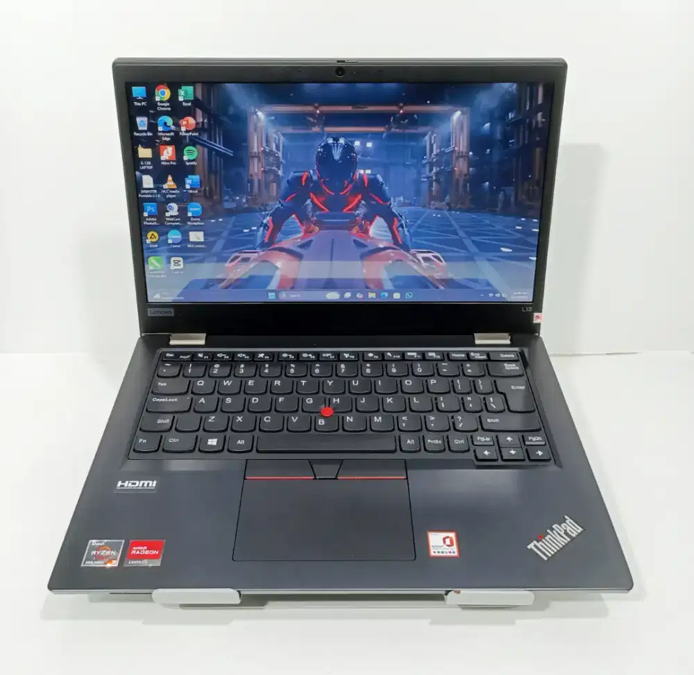 LAPTOP LENOVO THINKPAD L13