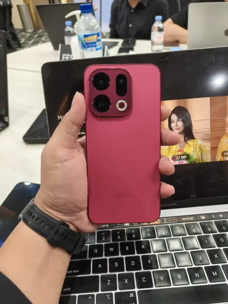 PRE ORDER FIND X9 SERIES CASHBACK 2JT