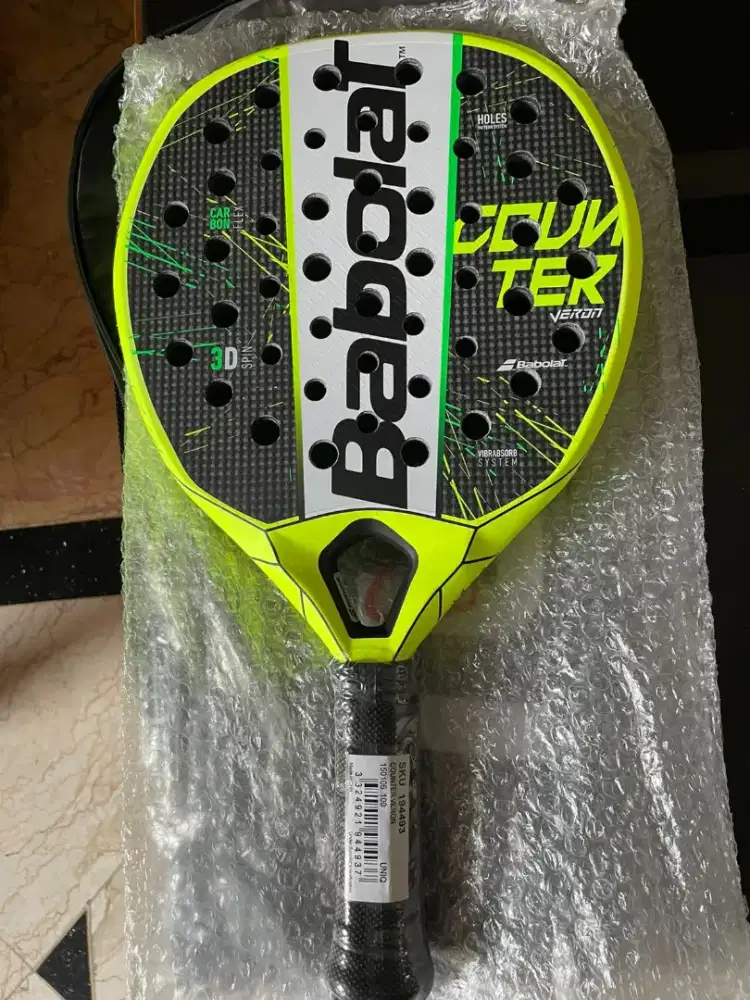 Raket padel babolat