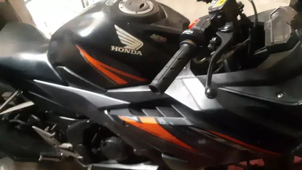 New scoopy prestige tahun 2023 km rendah 7000 an jarang pakai