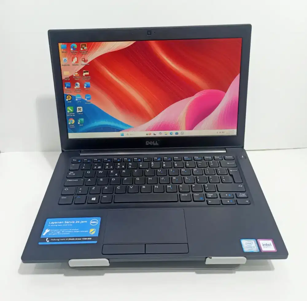 LAPTOP DELL LATITUDE 7280