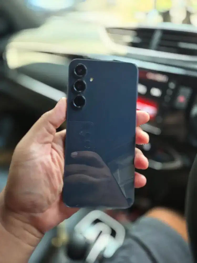 Samsung A55 12/256 murah