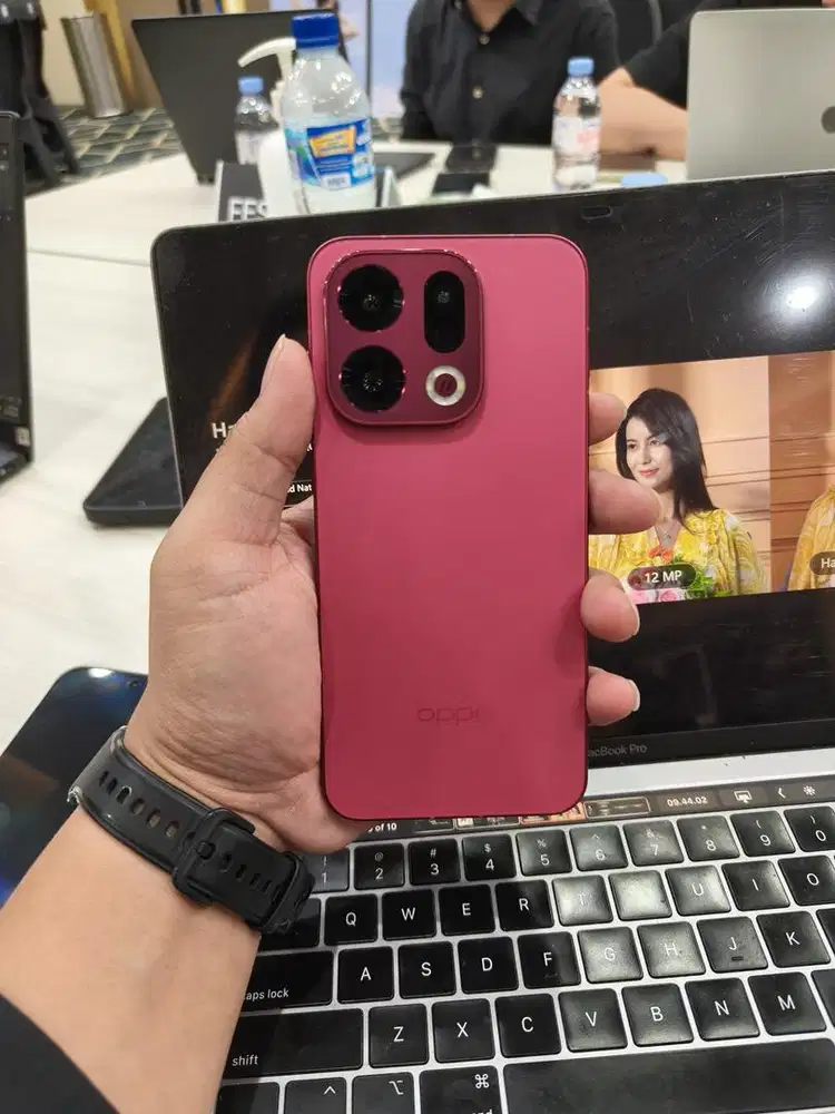 NEW PRODUCT PRE-ORDER OPPO FIND X9!!