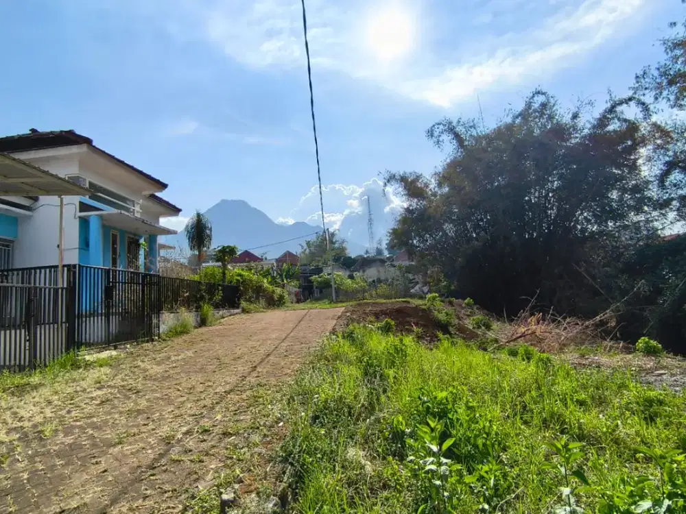 Villa 2 Lantai Full Furnished Temas Batu Dekat Pasar Induk & Alun Alun Batu