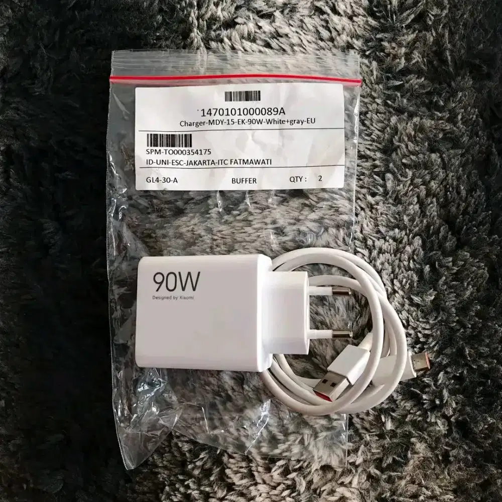 Chad Original Poco F7