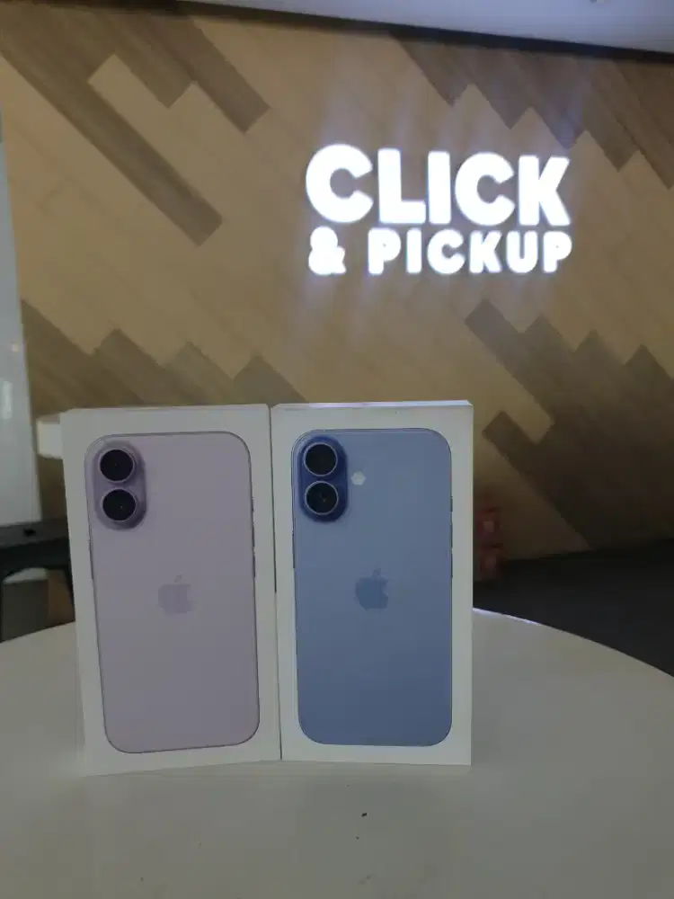 Iphone 17 256Gb Basic Garansi Ibox