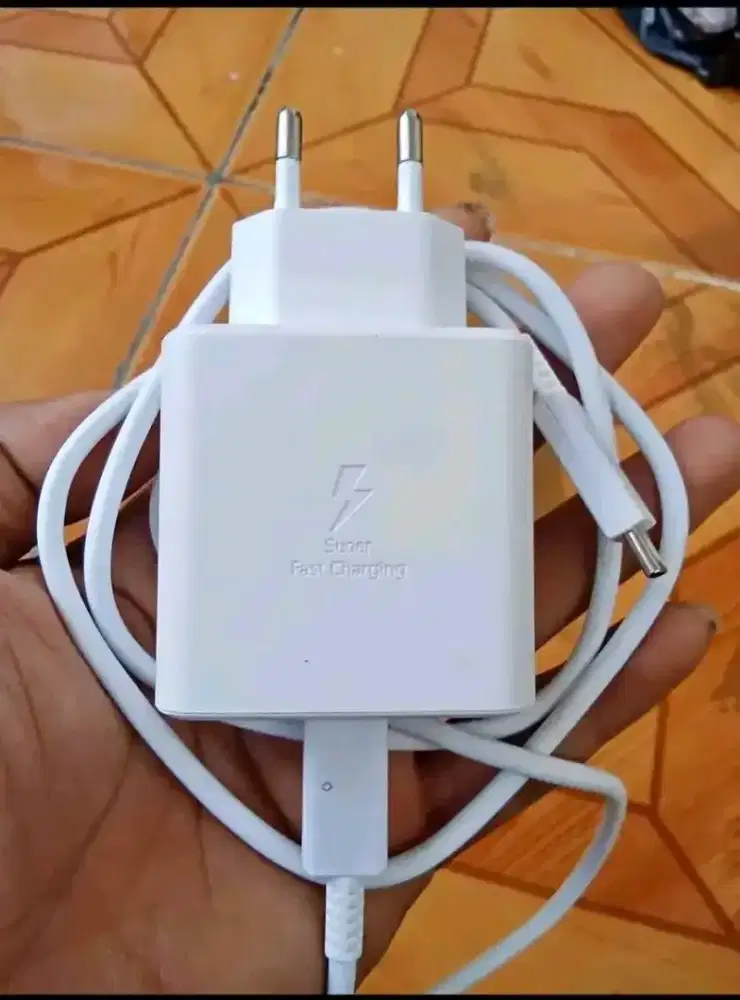 Charger Original Samsung
