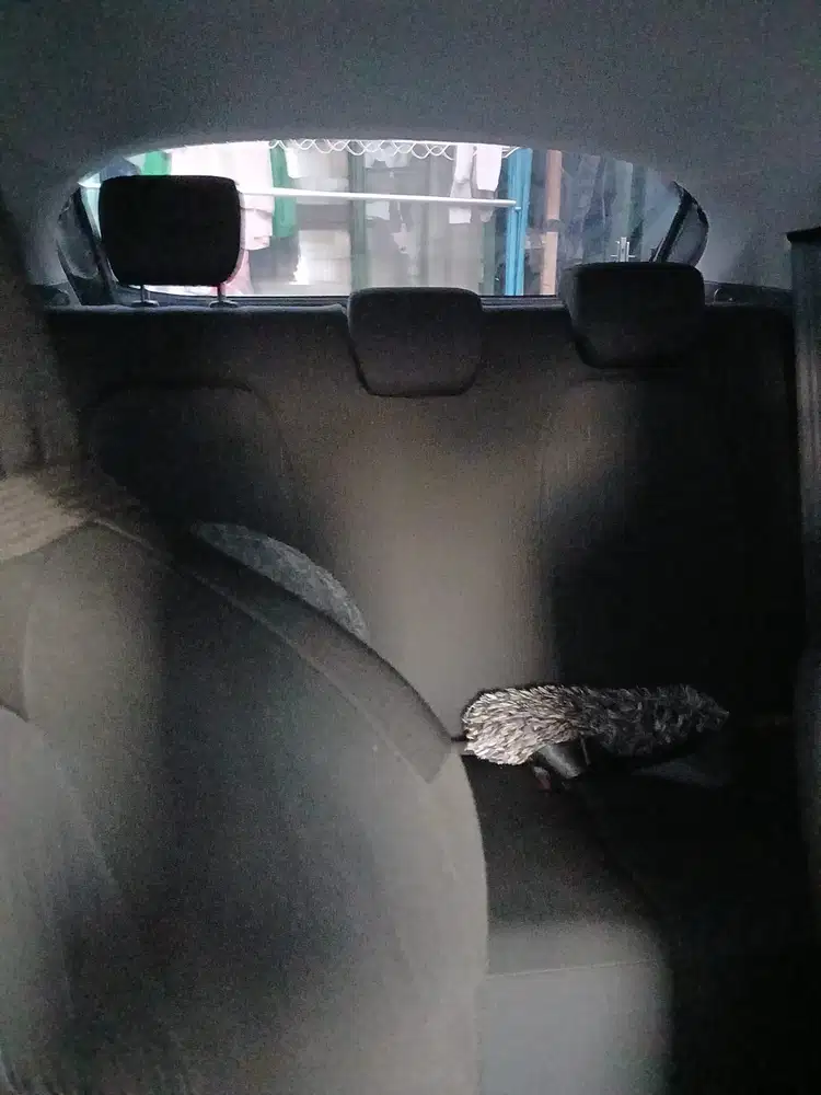 Honda Brio Satya 2023 Bensin