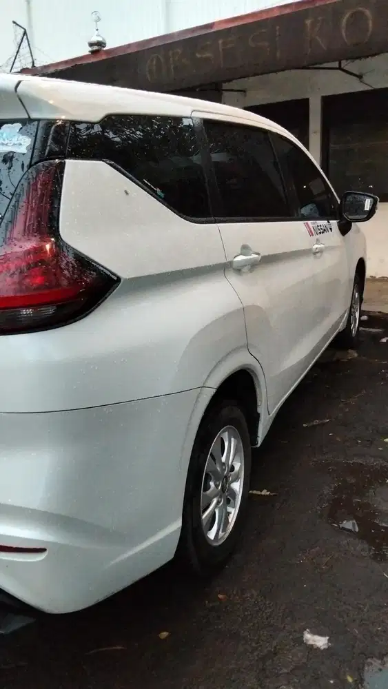 Nissan Grand livina 2019 Bensin