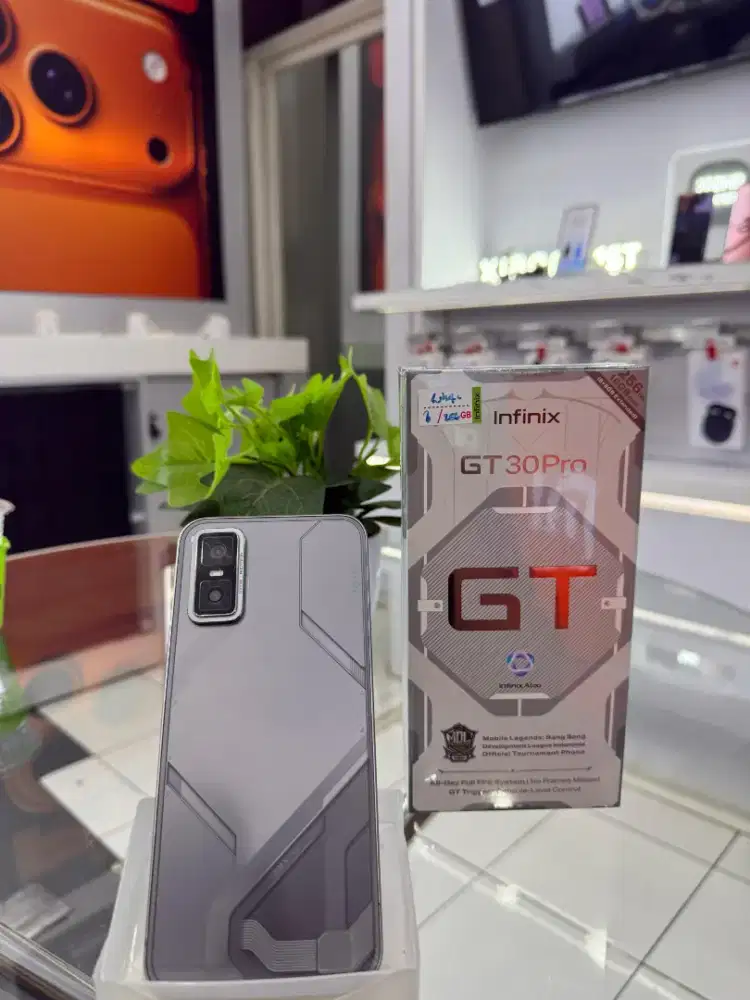 INFINIX HP GAMING PERFORMA GACOR