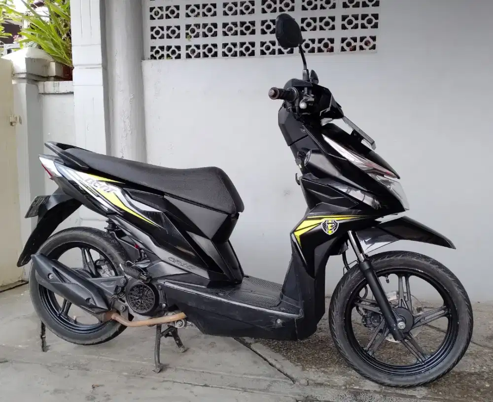 Dijual Beat ECO 2019