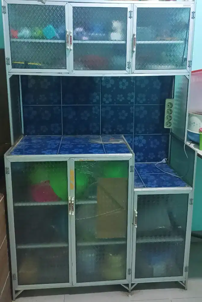 Dijual Rak Piring 2 Tingkat