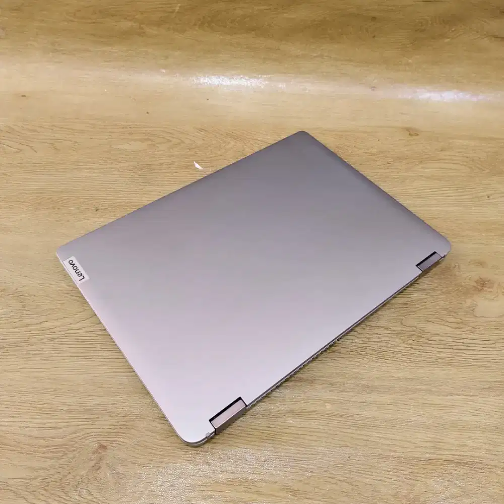 2in-1 Laptop Lenovo Ideapad Slim Core i3 Gen 13  Ram 8GB Touchscreen+l