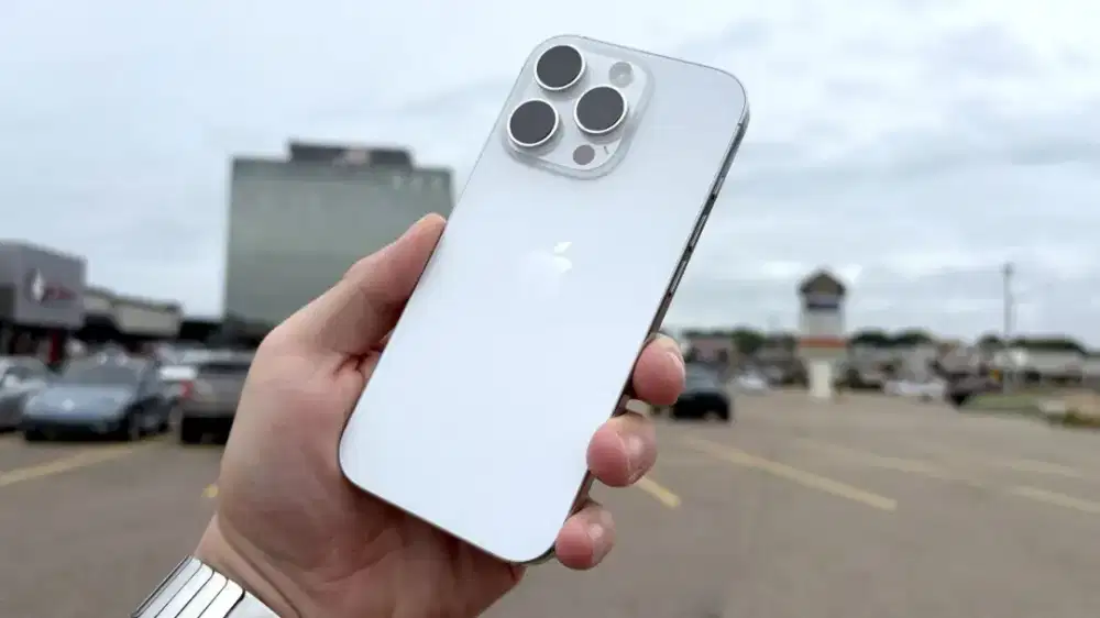 PROMO KREDIT IPHONE 16 PRO BY HOME CREDIT DP 0 GRATIS 2X CICILAN