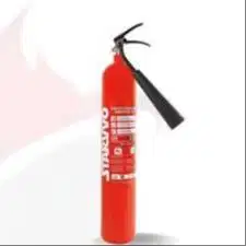 Starvvo Tabung Pemadam CO2 SNI Berat 3,2 Kg