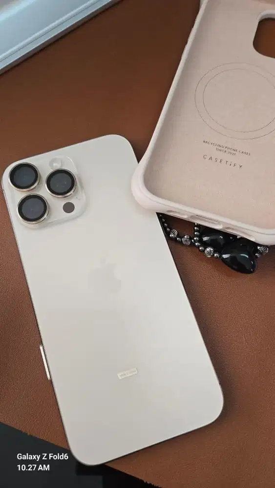 Iphone 16 ProMax 512 GB