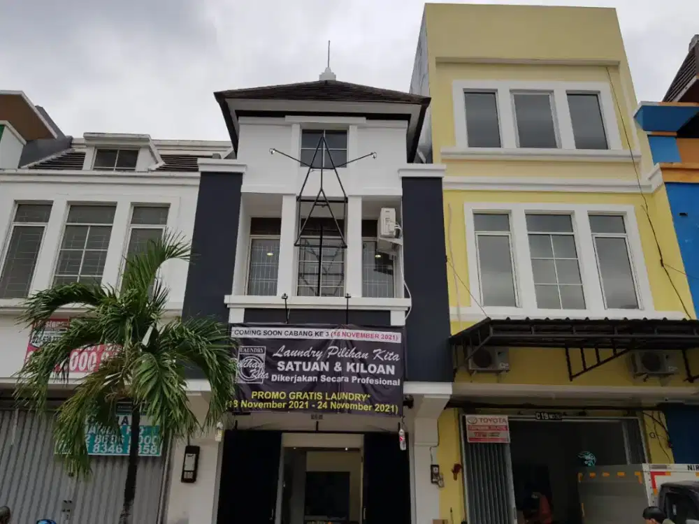 Lowongan Laundry Jakarta Barat