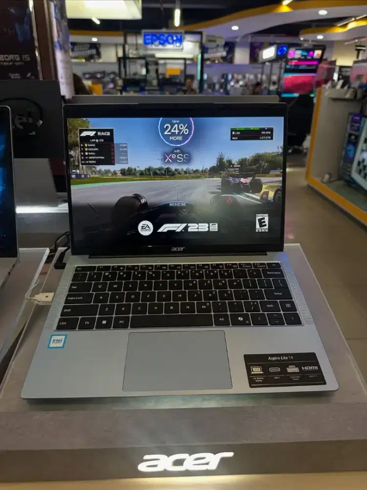 Promo LAPTOP Kredit 0%