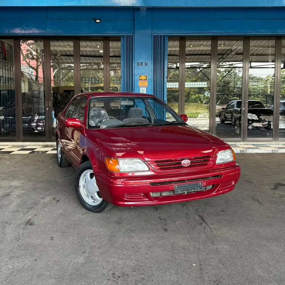 Toyota Soluna KM 20rb ANTIK