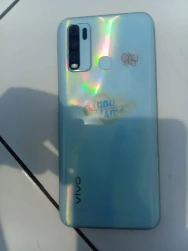 Di jual hp Vivo y30i