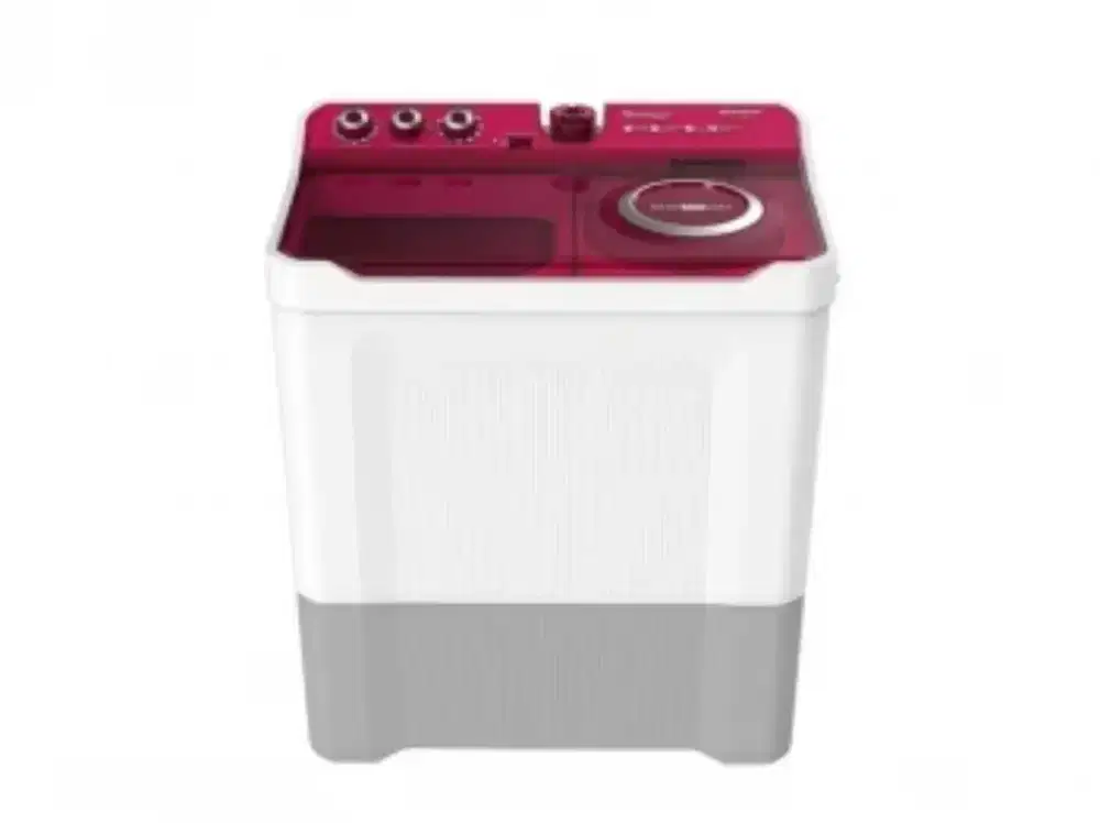 Sharp twin tub 12KG