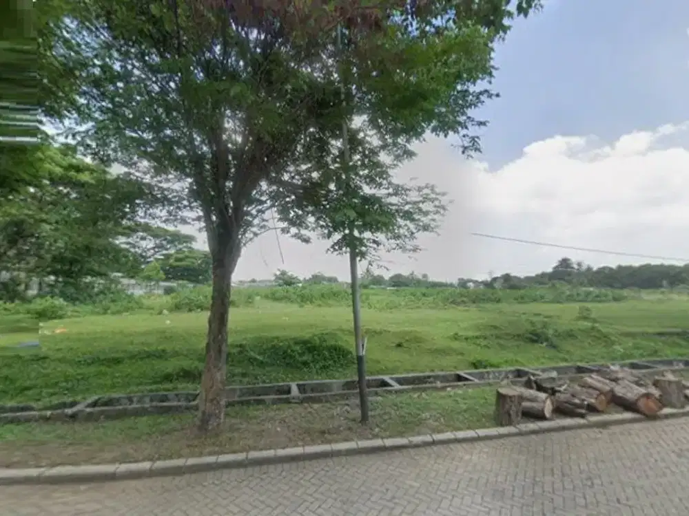 Tanah Padet Siap Bangun Dijual Harga Termurah Dibawah NJOP Moden Cikande Serang Banten