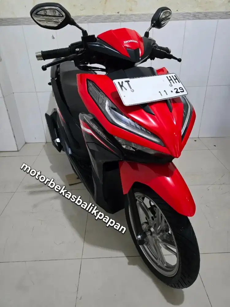 Vario 125 tahun 2024
