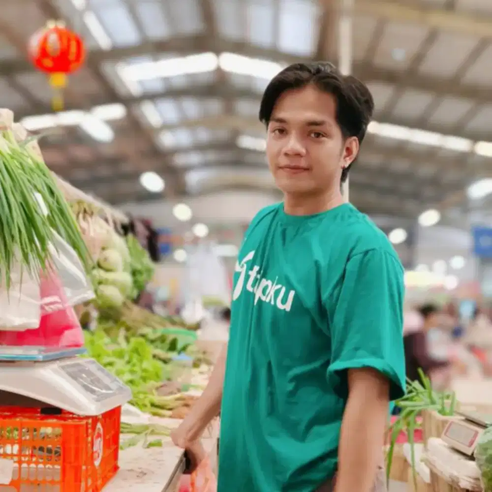 Cari kerja sampingan