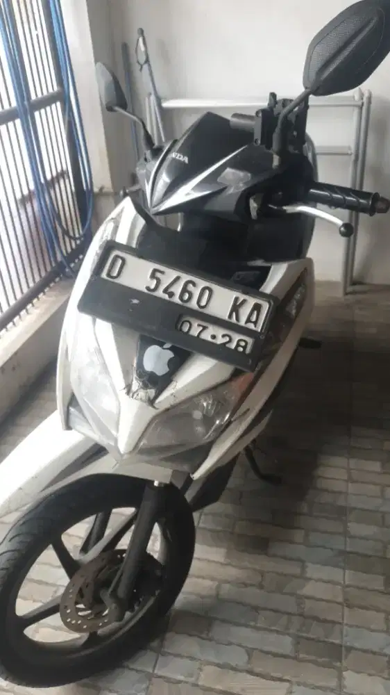 Honda Vario 125 2013