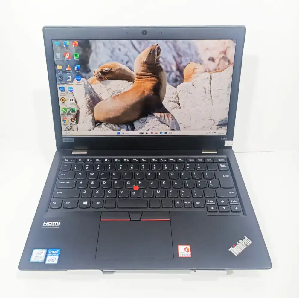 LAPTOP LENOVO THINKPAD L380
